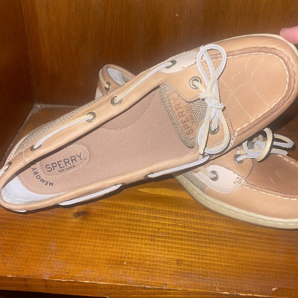 Sperrys - Picture 2 of 2